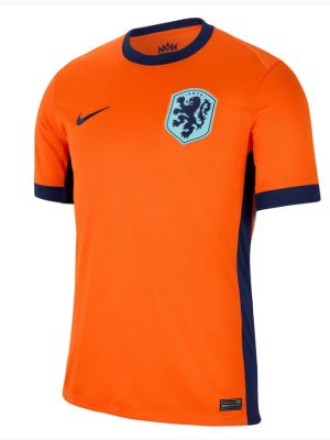 Netherlands/Holland Home Football Jersey (EuroCup 2024)