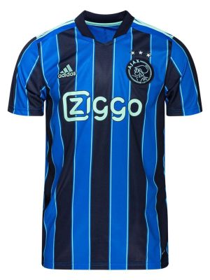 Ajax Away Football Jersey 2021/22