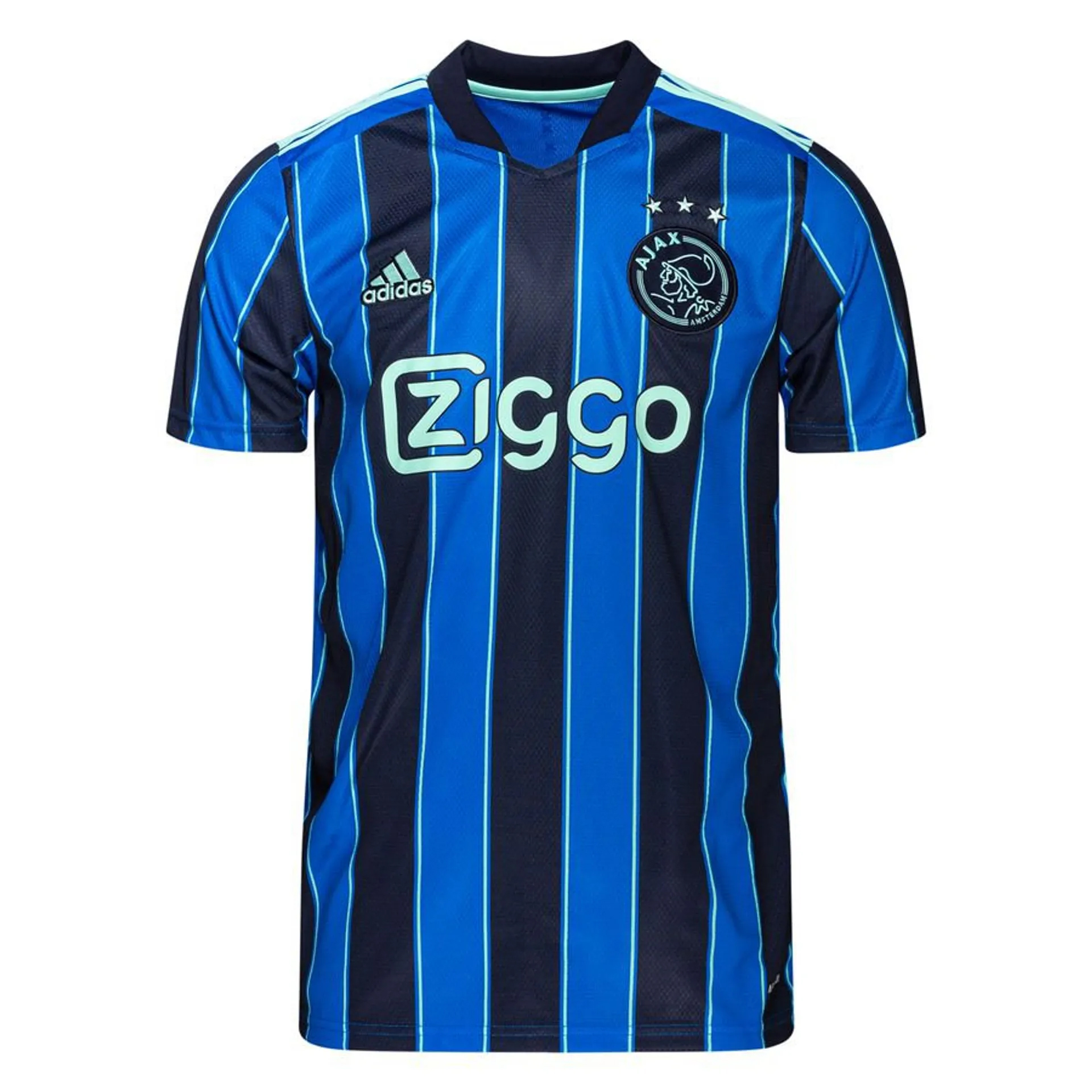 Ajax Away Football Jersey 2021/22