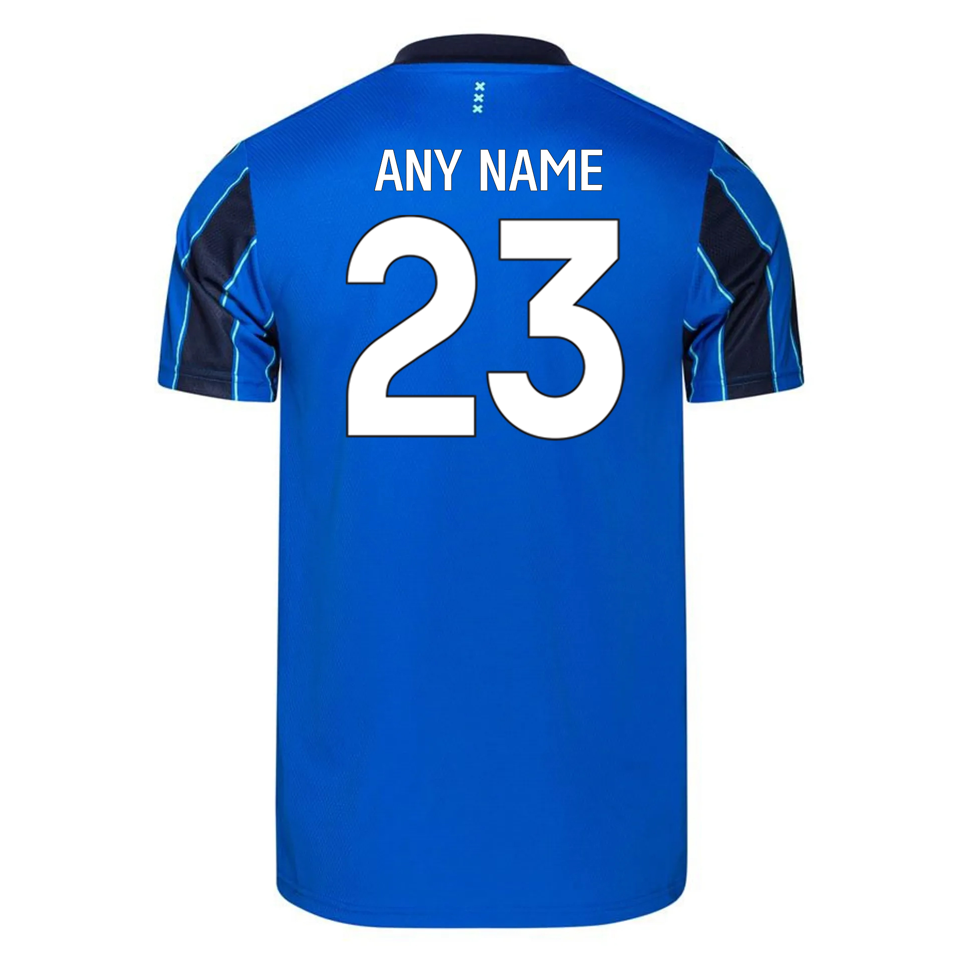 Ajax Away Football Jersey 2021/22 - Image 3