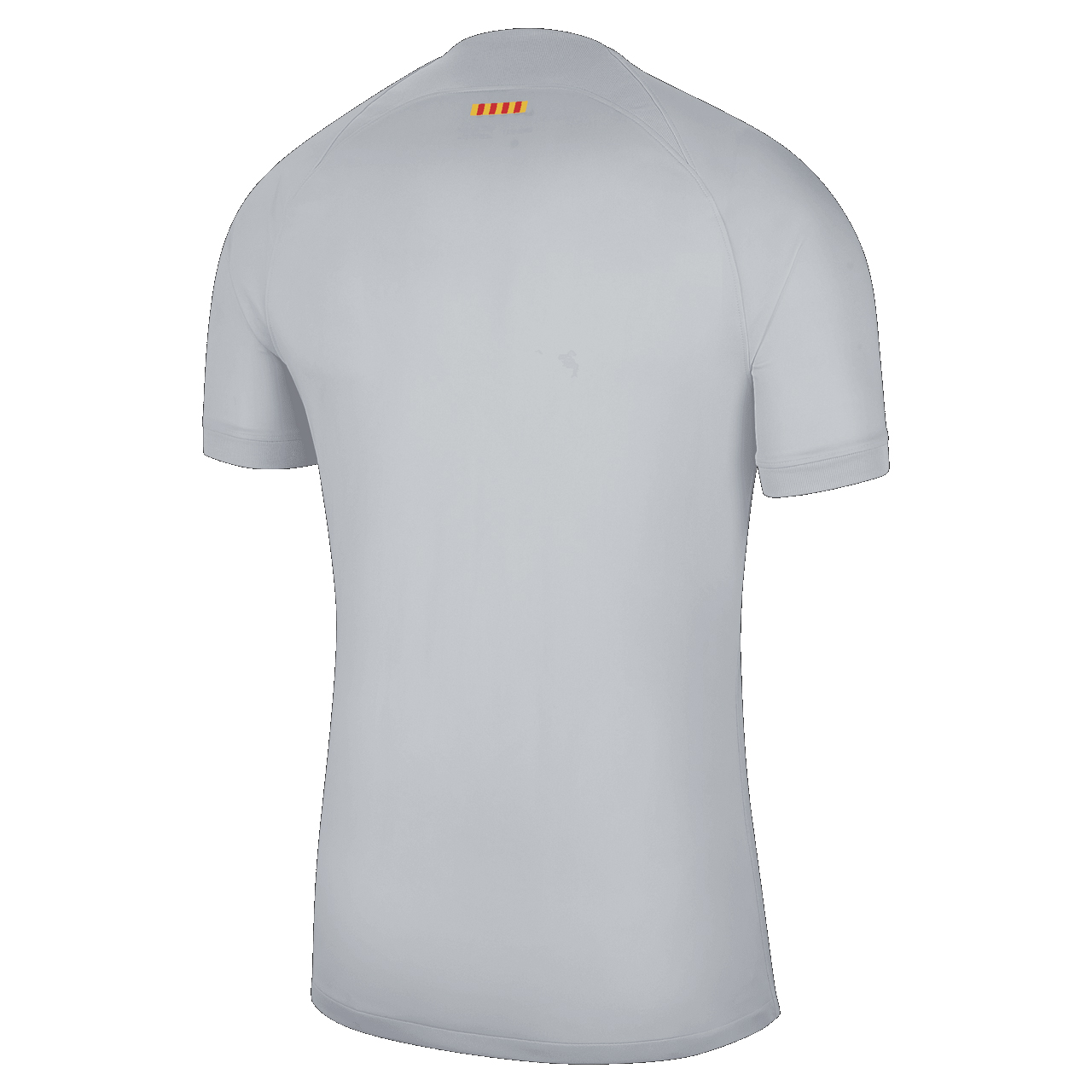 Barcenola Third Football Jersey 2022/23 - Image 2