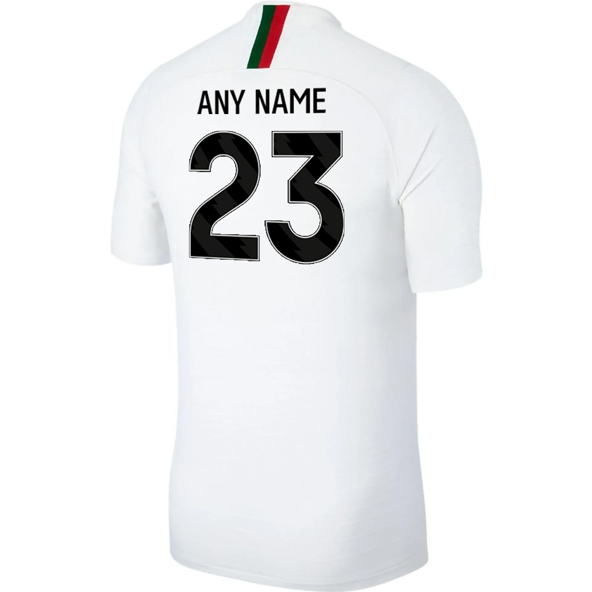 Portugal Away Football Jersey (World Cup 2018) - Image 3