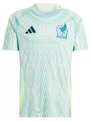 Mexico Away Football Jersey (Copa America 2024)