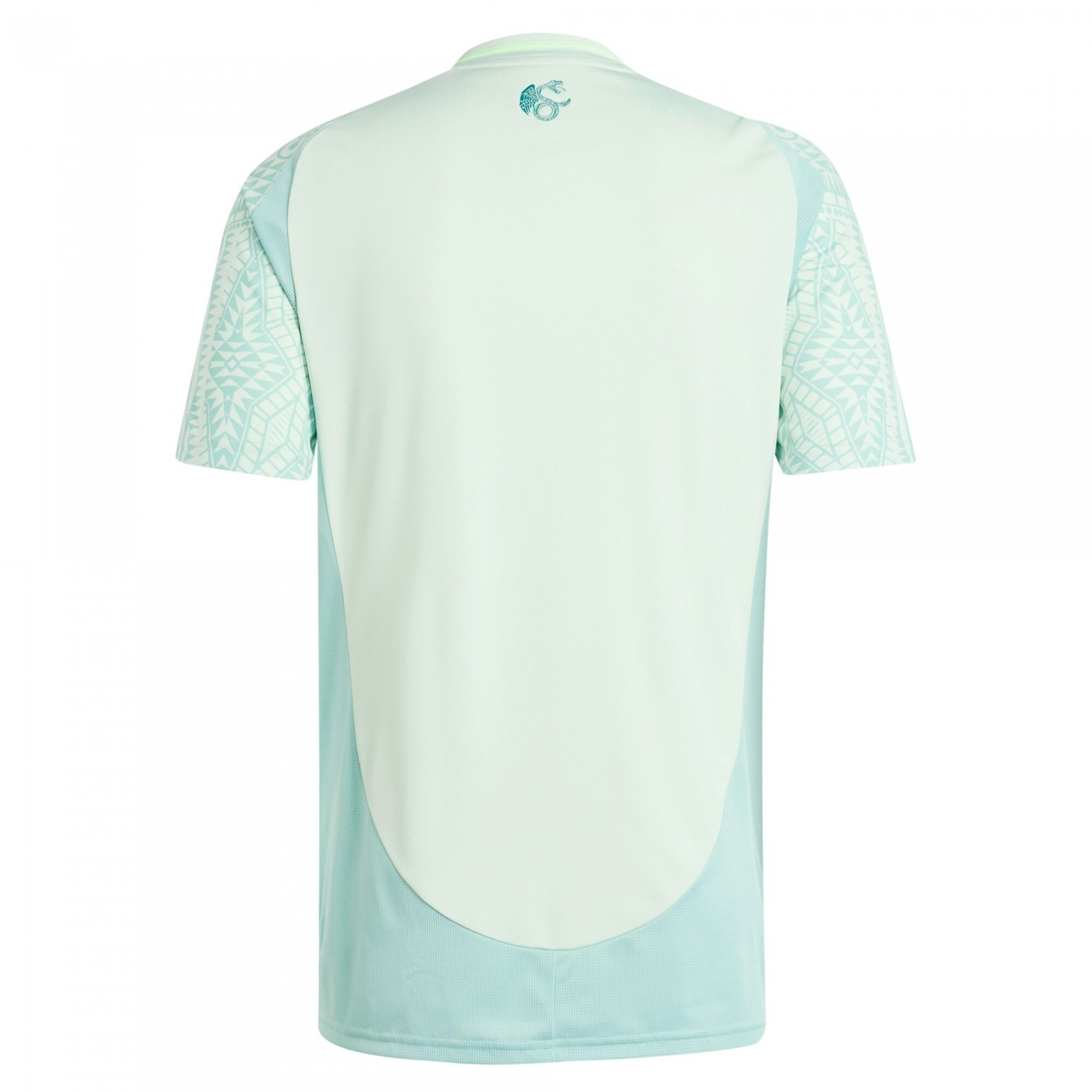Mexico Away Football Jersey (Copa America 2024) - Image 2