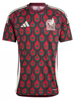 Mexico Home Football Jersey (Copa America 2024)