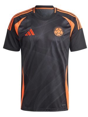 Colombia Away Football Jersey (Copa America 2024) (Copy)