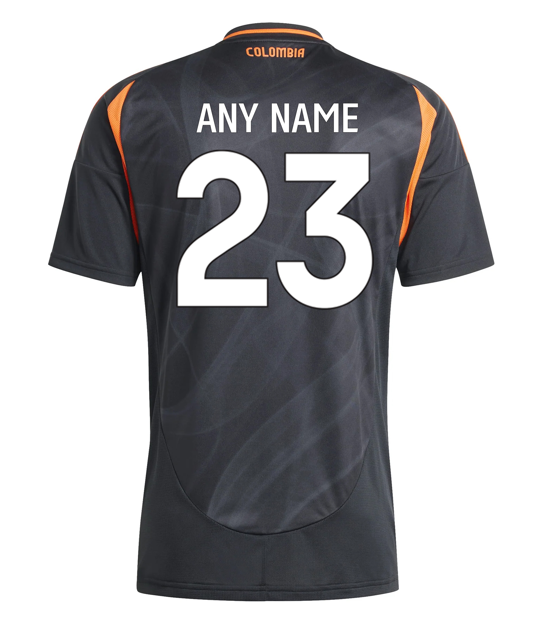 Colombia Away Football Jersey (Copa America 2024) (Copy) - Image 3