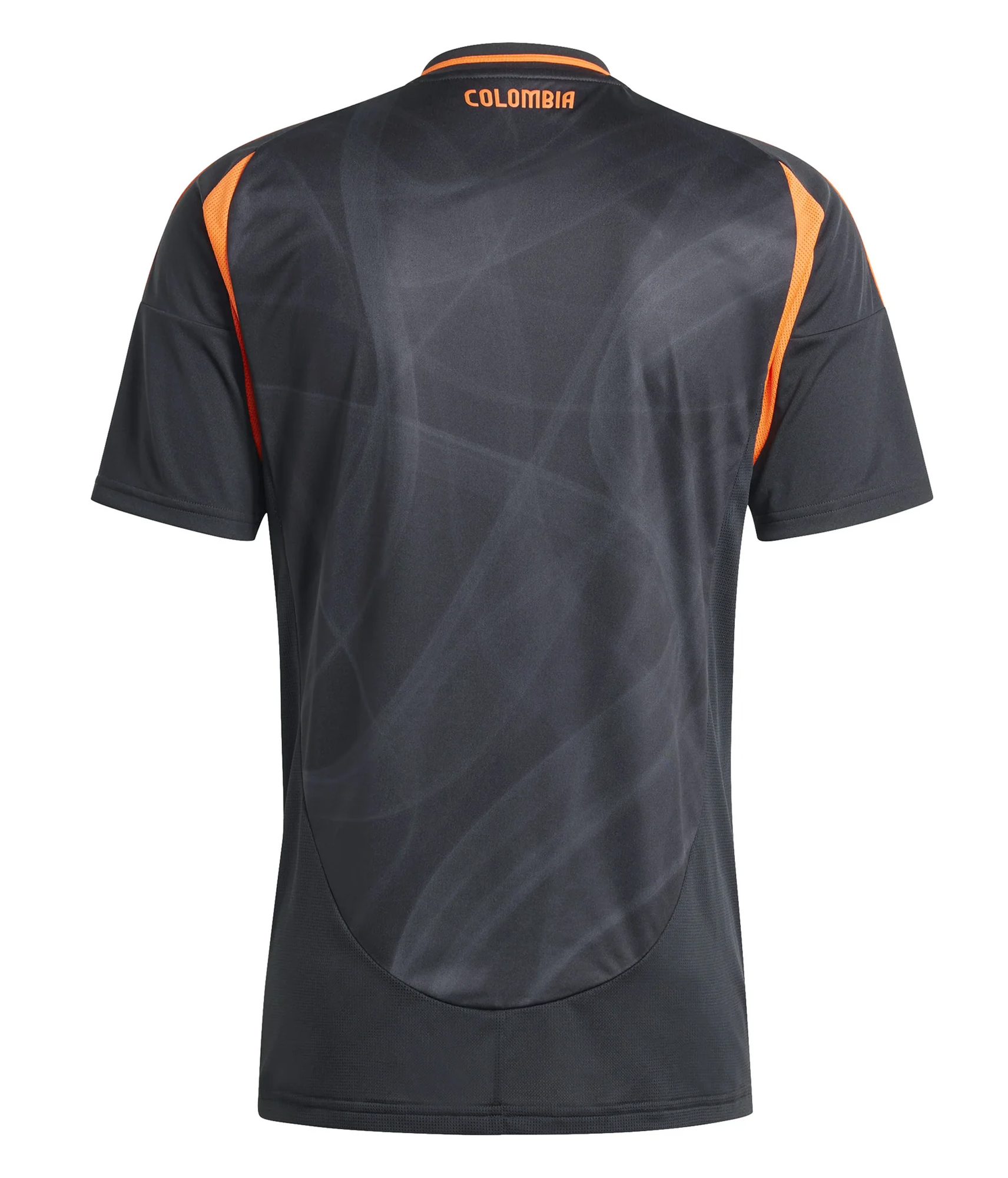 Colombia Away Football Jersey (Copa America 2024) (Copy) - Image 2