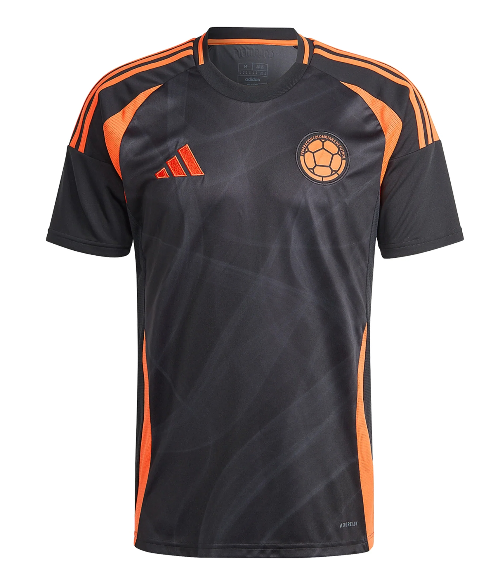 Colombia Away Football Jersey (Copa America 2024) (Copy)