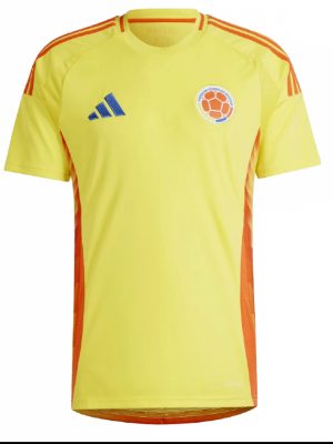 Colombia Home Football Jersey (Copa America 2024)