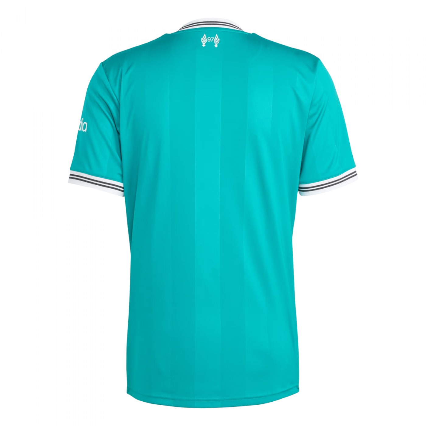 Liverpool 3rd Football Jersey 2025/26 - Image 2