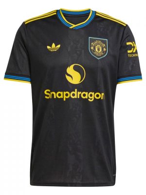 Manchester United 3rd Football Jersey 2025/26