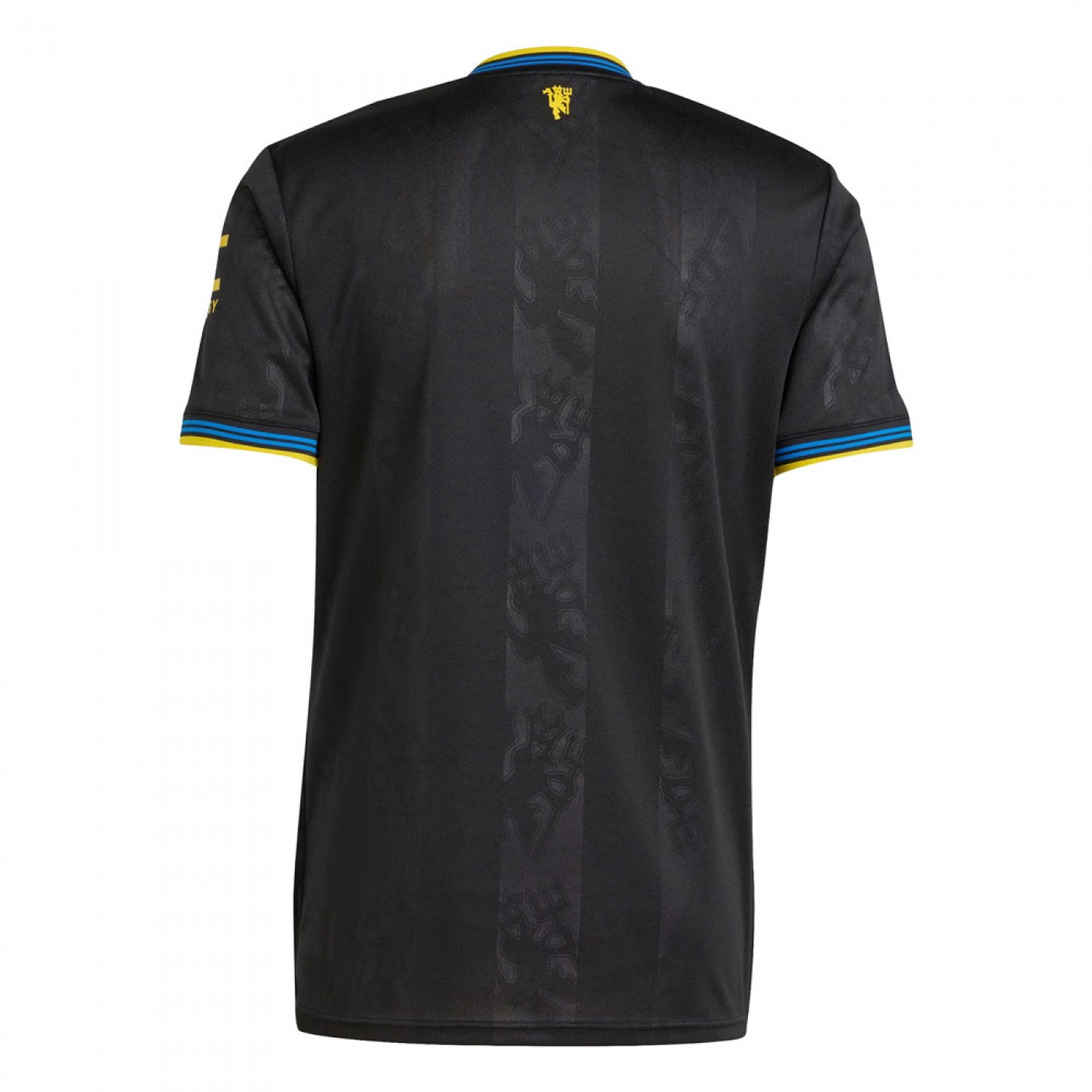 Manchester United 3rd Football Jersey 2025/26 - Image 2