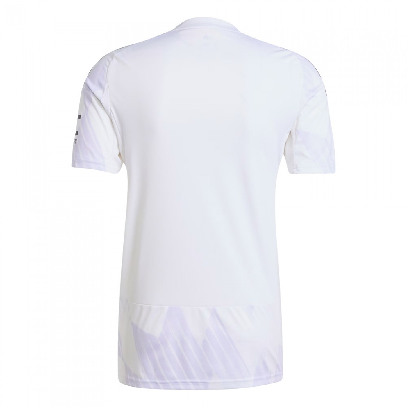 Manchester United Away Football Jersey 2025/26 - Image 2