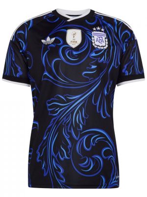 Argentina Away Football Jersey (World Cup 2026)
