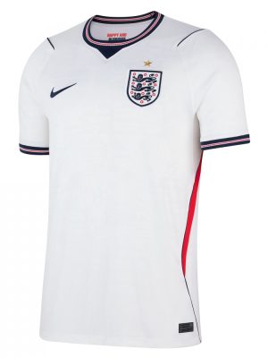 England Home Football Jersey (World Cup 2026)