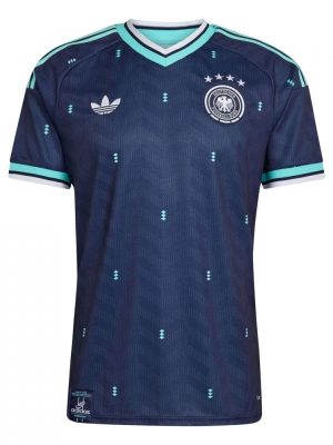Germany Away Football Jersey (World Cup 2026)