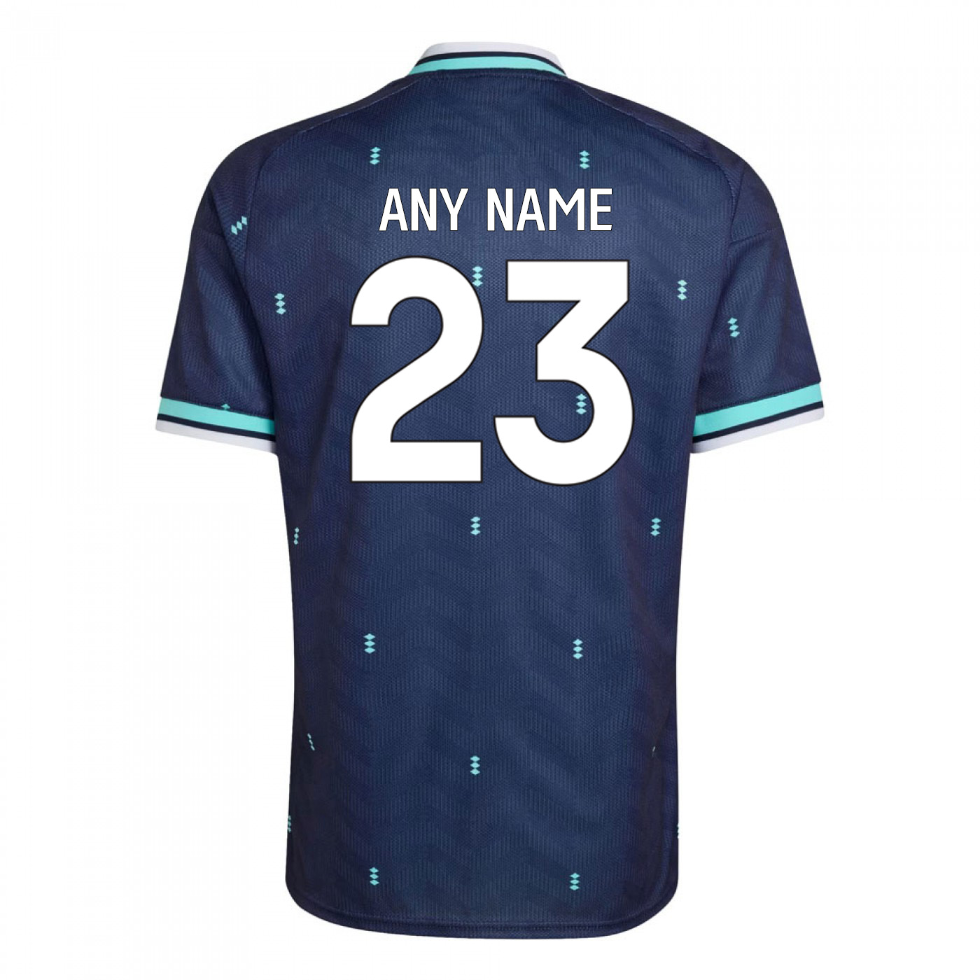 Germany Away Football Jersey (World Cup 2026) - Image 3