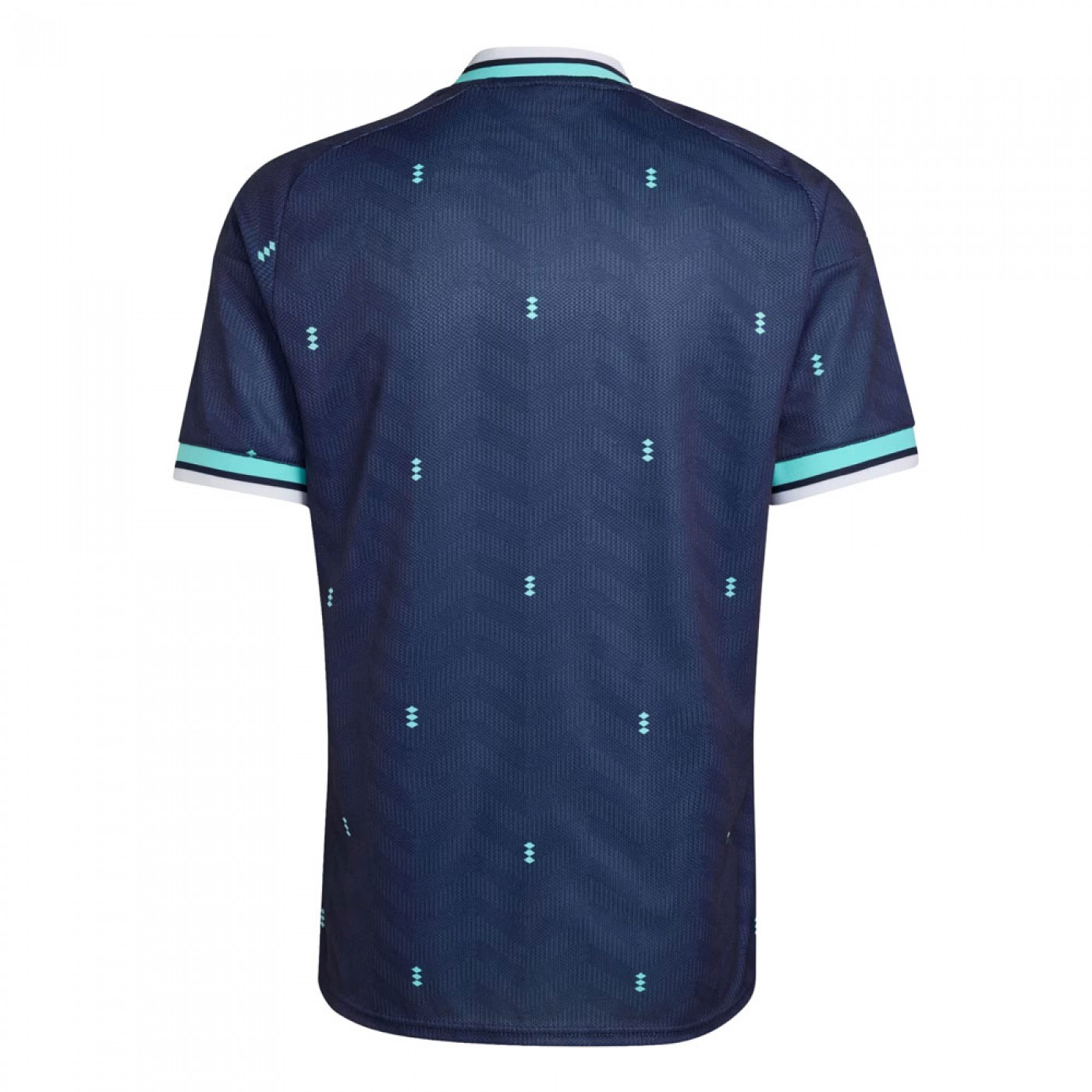 Germany Away Football Jersey (World Cup 2026) - Image 2