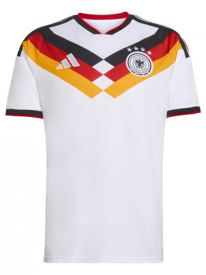 Germany Home Football Jersey (World Cup 2026)