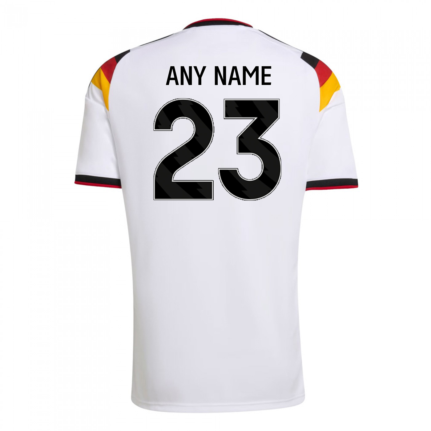 Germany Home Football Jersey (World Cup 2026) - Image 3