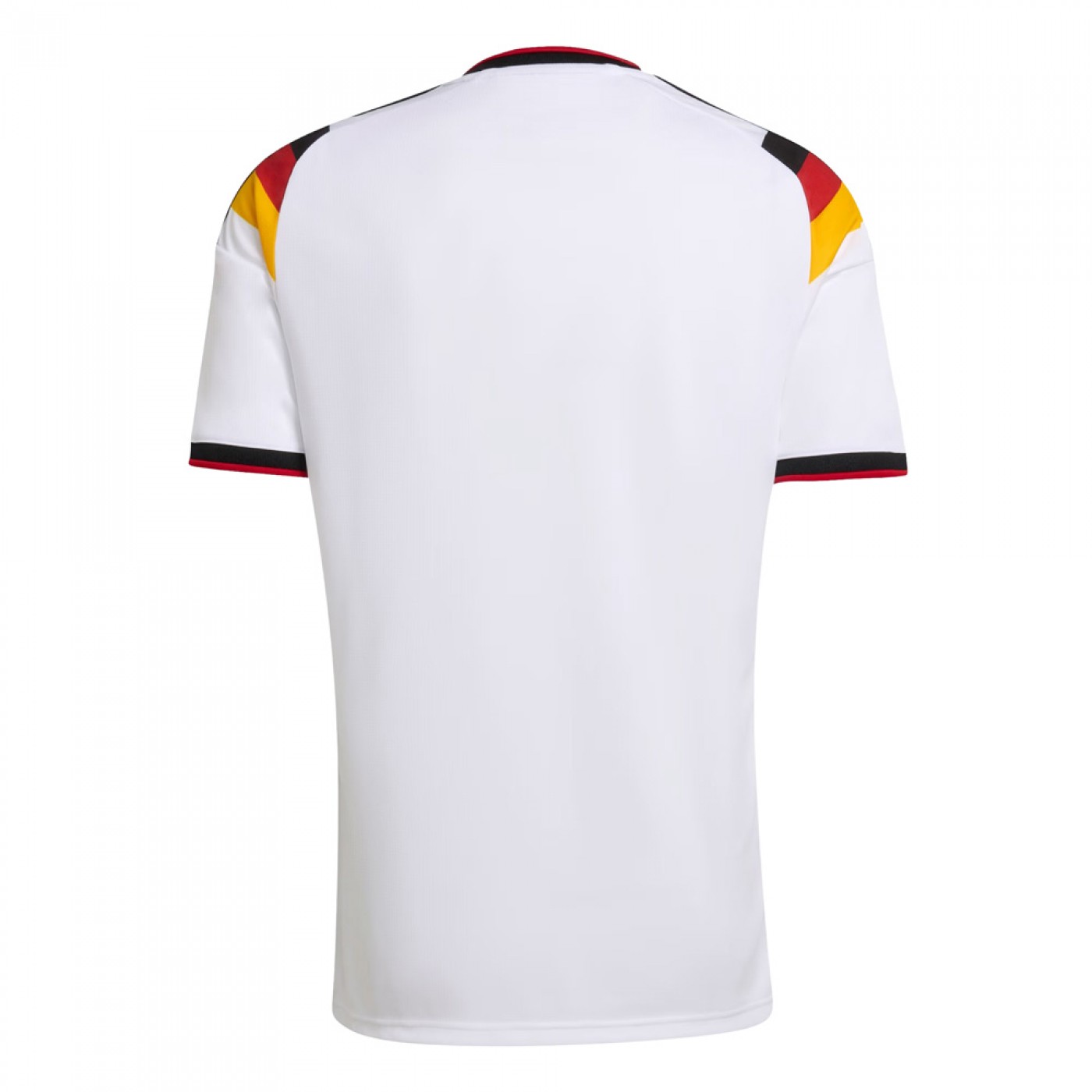 Germany Home Football Jersey (World Cup 2026) - Image 2