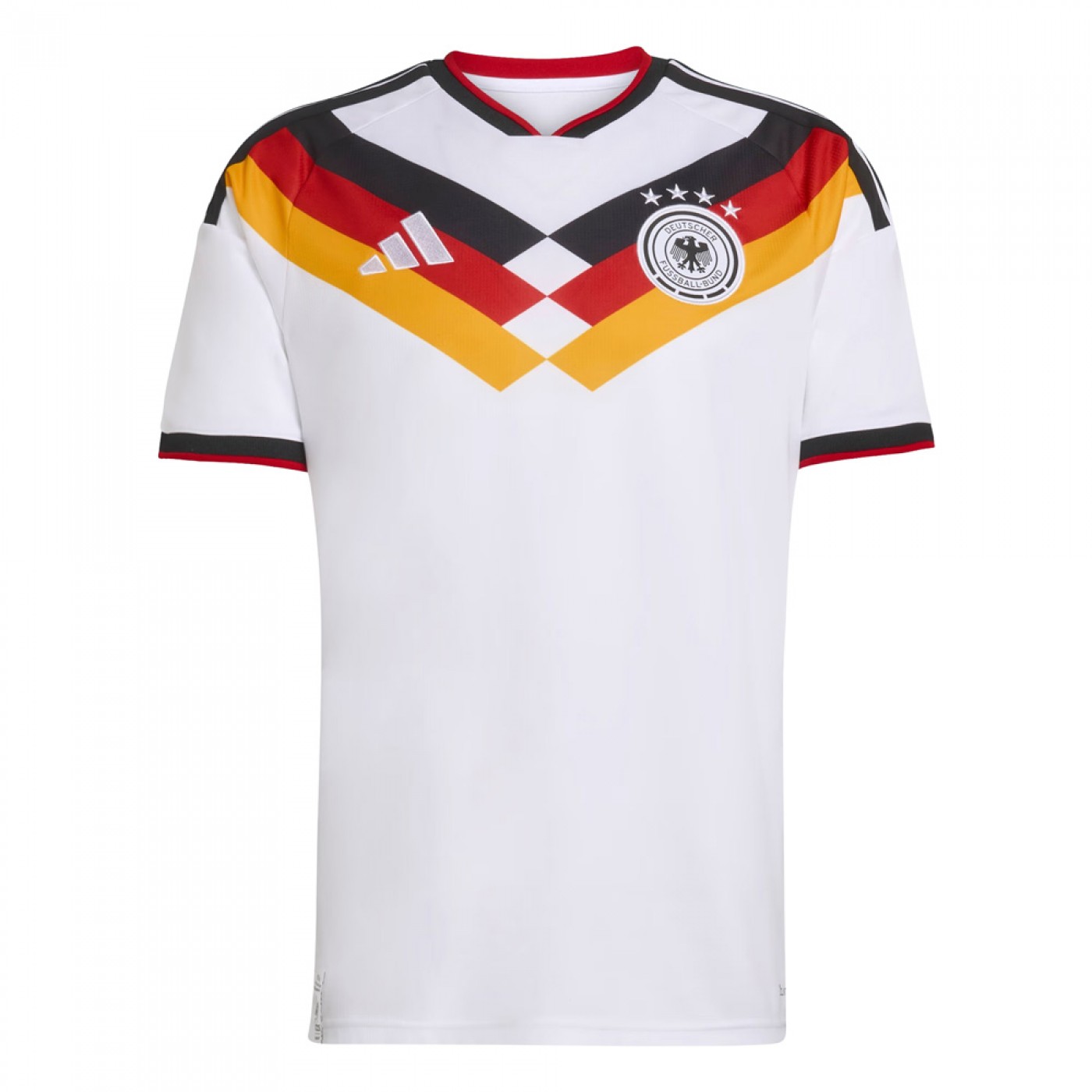 Germany Home Football Jersey (World Cup 2026)