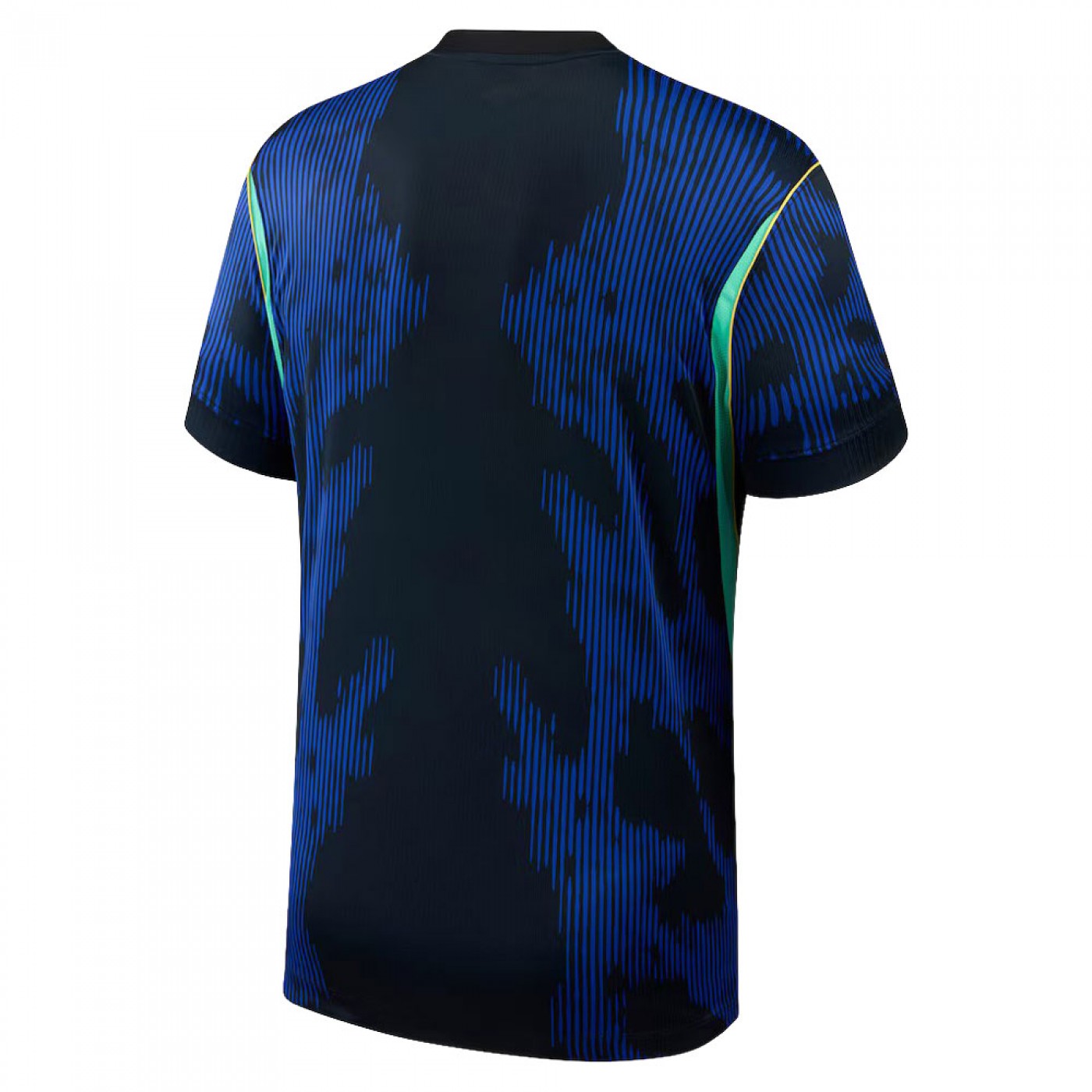 Brazil Away Football Jersey (World Cup 2026) - Image 2