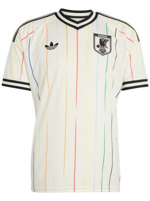Japan Away Football Jersey (World Cup 2026)