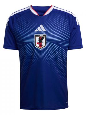 Japan Home Football Jersey (World Cup 2026)