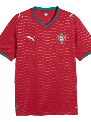 Portugal Home Football Jersey (World Cup 2026)