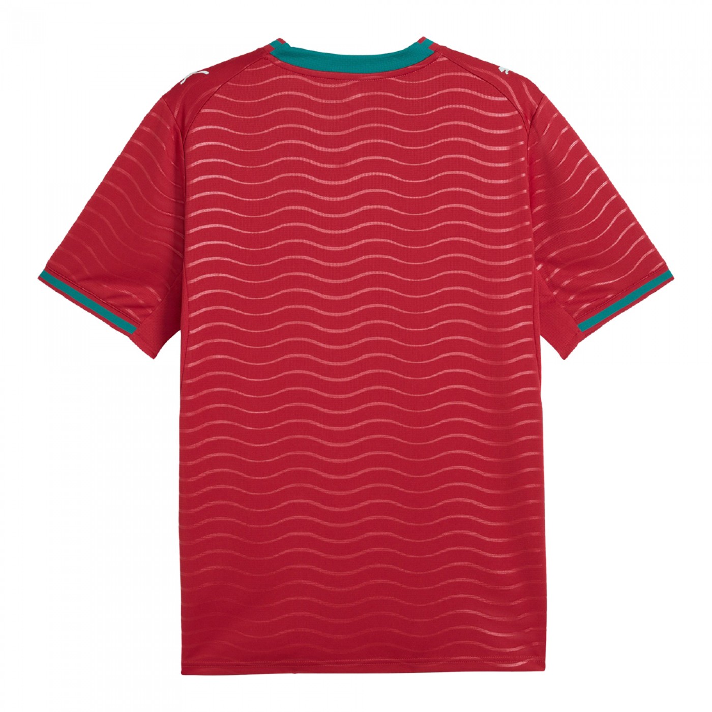 Portugal Home Football Jersey (World Cup 2026) - Image 2